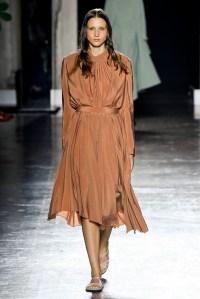 Calcaterra RTW Spring 2019