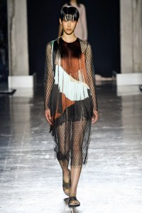 Calcaterra RTW Spring 2019