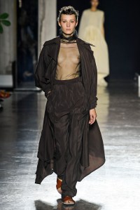 Calcaterra RTW Spring 2019