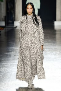 Calcaterra RTW Spring 2019