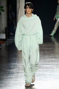 Calcaterra RTW Spring 2019