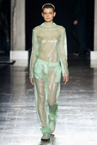Calcaterra RTW Spring 2019