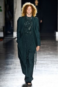 Calcaterra RTW Spring 2019