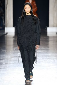 Calcaterra RTW Spring 2019