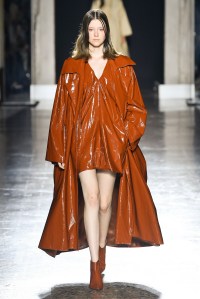 Calcaterra RTW Spring 2019
