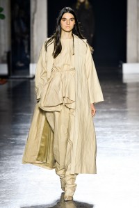 Calcaterra RTW Spring 2019