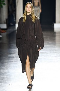 Calcaterra RTW Spring 2019