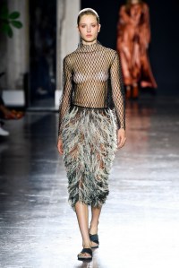 Calcaterra RTW Spring 2019