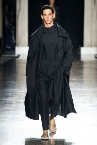 Calcaterra RTW Spring 2019