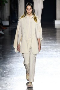 Calcaterra RTW Spring 2019