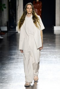 Calcaterra RTW Spring 2019