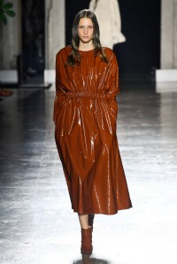 Calcaterra RTW Spring 2019