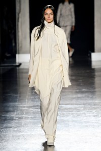 Calcaterra RTW Spring 2019