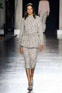Calcaterra RTW Spring 2019