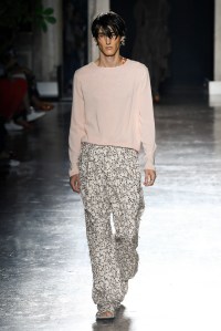 Calcaterra RTW Spring 2019