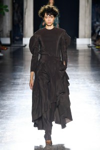 Calcaterra RTW Spring 2019