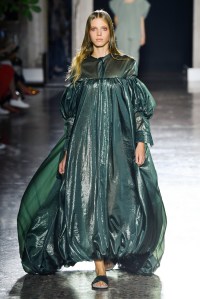 Calcaterra RTW Spring 2019