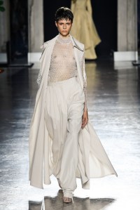 Calcaterra RTW Spring 2019