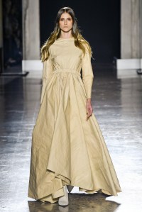 Calcaterra RTW Spring 2019