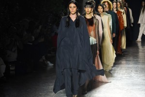 Calcaterra RTW Spring 2019