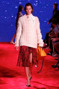 Calvin Klein RTW Spring 2019