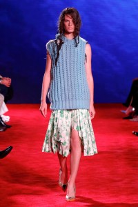 Calvin Klein RTW Spring 2019