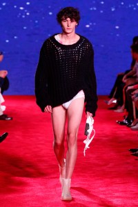 Calvin Klein RTW Spring 2019