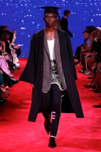 Calvin Klein RTW Spring 2019