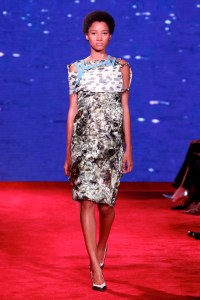 Calvin Klein RTW Spring 2019