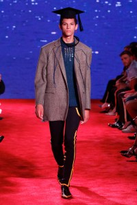 Calvin Klein RTW Spring 2019