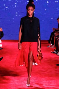 Calvin Klein RTW Spring 2019