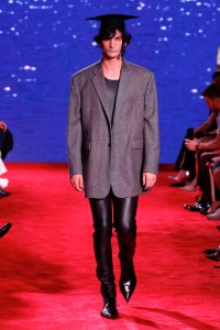 Calvin Klein RTW Spring 2019