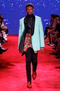 Calvin Klein RTW Spring 2019