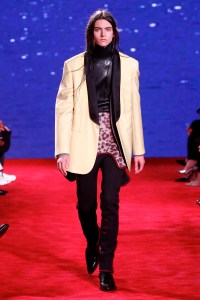 Calvin Klein RTW Spring 2019