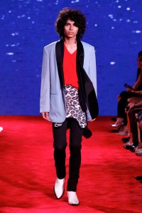 Calvin Klein RTW Spring 2019