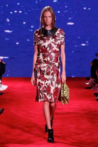 Calvin Klein RTW Spring 2019