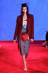 Calvin Klein RTW Spring 2019