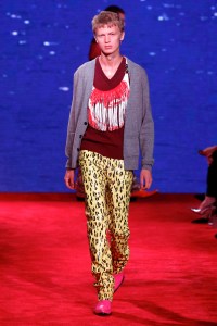 Calvin Klein RTW Spring 2019