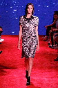 Calvin Klein RTW Spring 2019