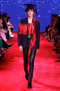 Calvin Klein RTW Spring 2019