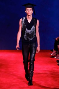 Calvin Klein RTW Spring 2019