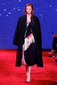Calvin Klein RTW Spring 2019