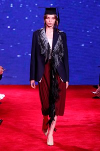 Calvin Klein RTW Spring 2019