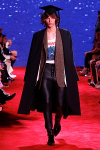 Calvin Klein RTW Spring 2019