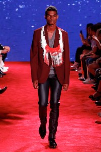Calvin Klein RTW Spring 2019