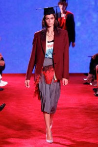 Calvin Klein RTW Spring 2019