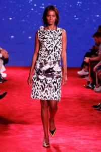 Calvin Klein RTW Spring 2019