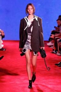 Calvin Klein RTW Spring 2019