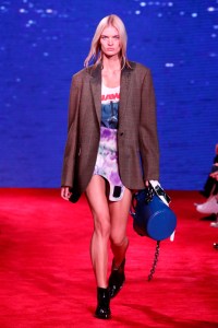 Calvin Klein RTW Spring 2019