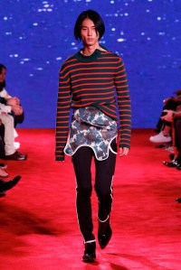 Calvin Klein RTW Spring 2019